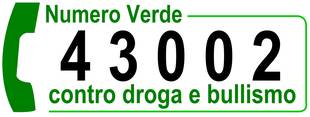  sms 43002 no bullismo